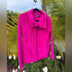 The North Face Women's Osito Fleece Jacket